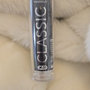 Classic Silver Perfume Atomizer
